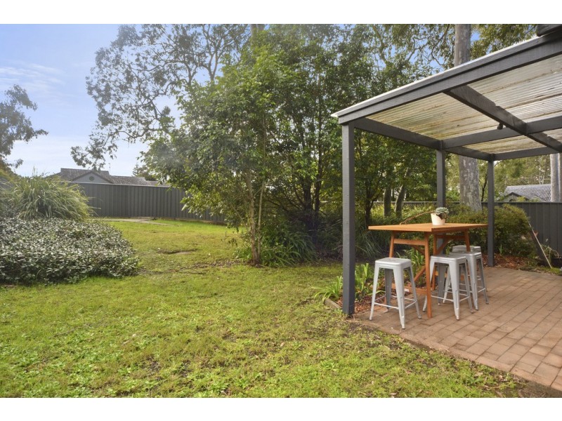 12/33 Lynburn Avenue, Bomaderry NSW 2541