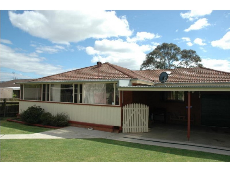 81 Salisbury Drive, Nowra NSW 2541