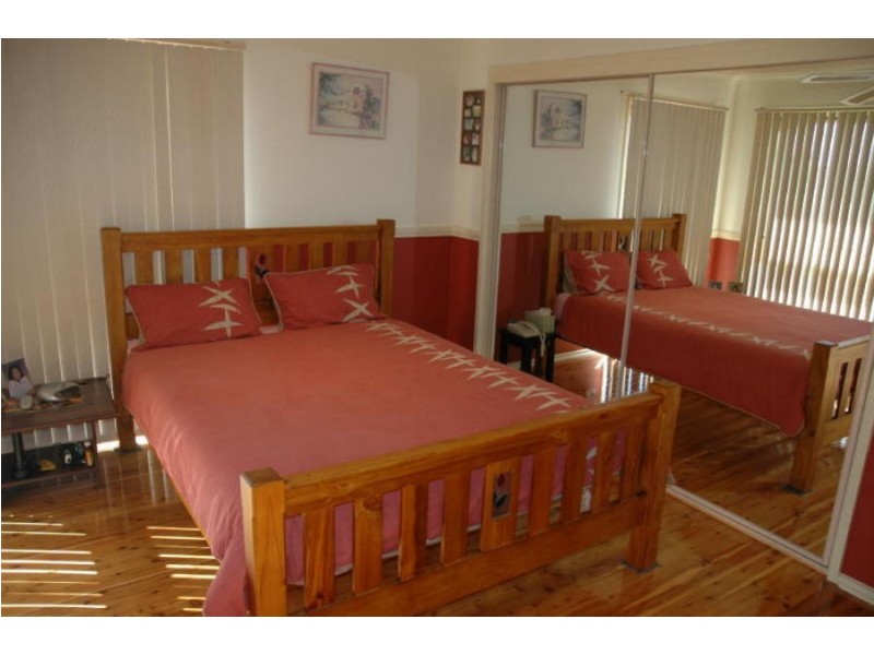 81 Salisbury Drive, Nowra NSW 2541