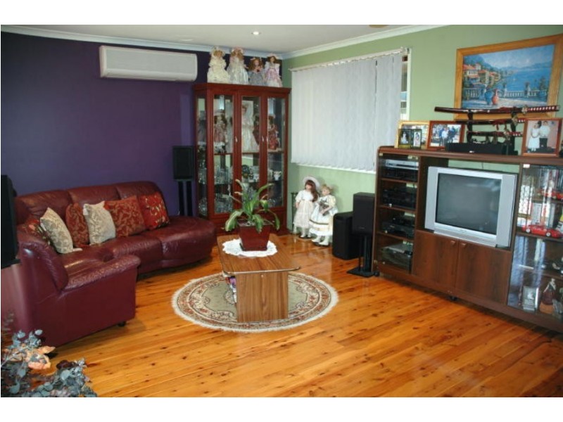 81 Salisbury Drive, Nowra NSW 2541