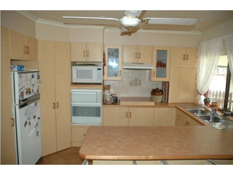 81 Salisbury Drive, Nowra NSW 2541