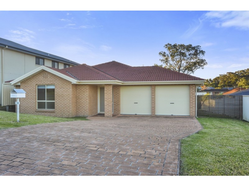 16 Royal Street, Worrigee NSW 2540