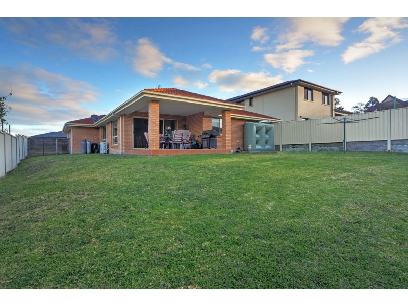16 Royal Street, Worrigee NSW 2540