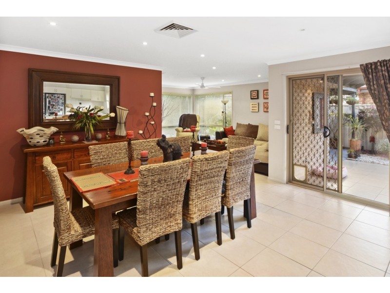 57 Rayleigh Drive, Worrigee NSW 2540