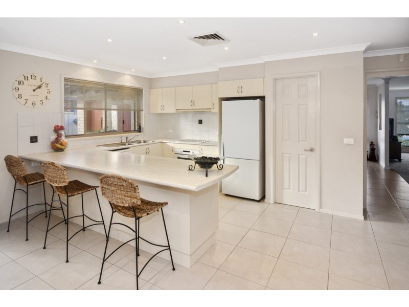 57 Rayleigh Drive, Worrigee NSW 2540