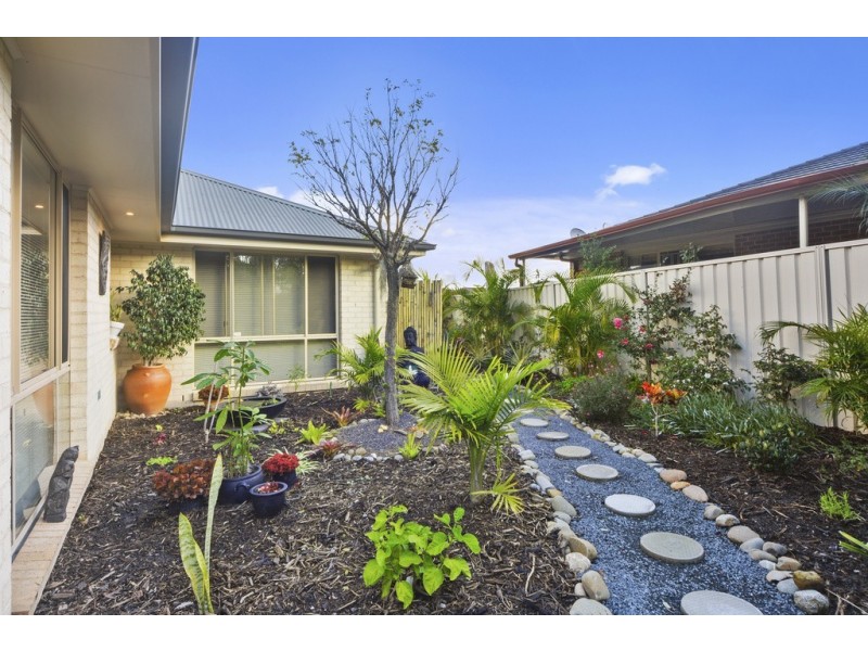 57 Rayleigh Drive, Worrigee NSW 2540