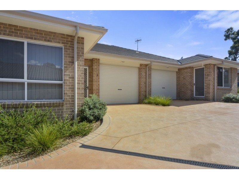 3/19 Sutherland Drive, North Nowra NSW 2541
