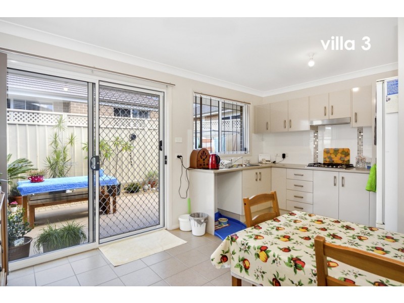 3/19 Sutherland Drive, North Nowra NSW 2541
