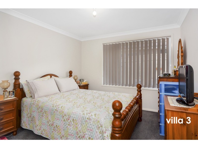 3/19 Sutherland Drive, North Nowra NSW 2541