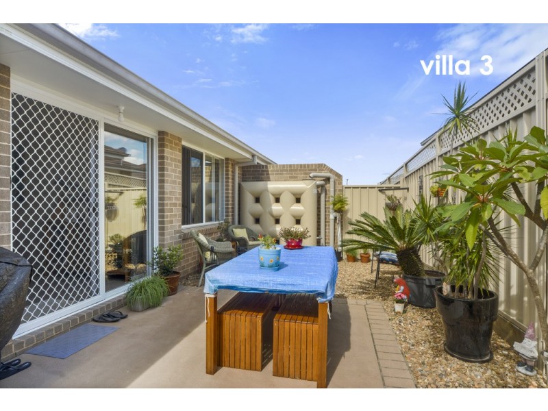 3/19 Sutherland Drive, North Nowra NSW 2541