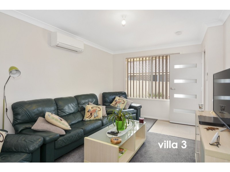 4/19 Sutherland Drive, North Nowra NSW 2541