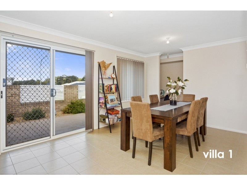 4/19 Sutherland Drive, North Nowra NSW 2541