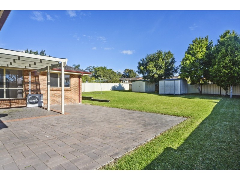 29 Rayleigh Drive, Worrigee NSW 2540