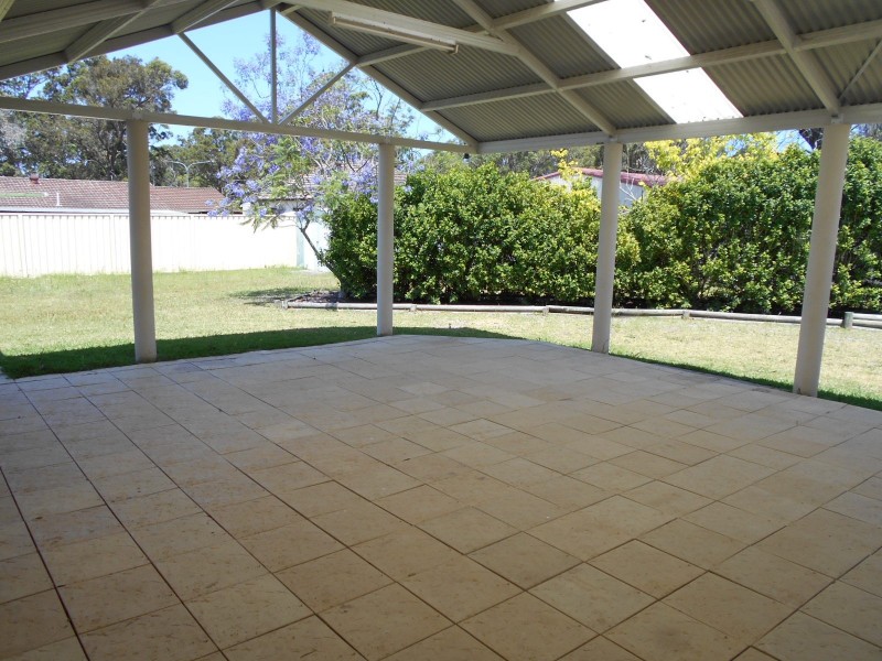 9 Cavanagh Lane, West Nowra NSW 2541