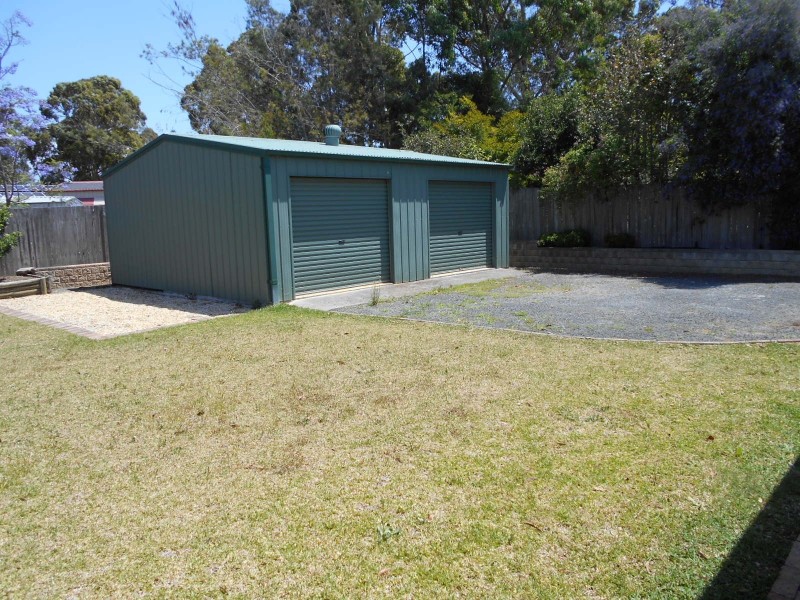 9 Cavanagh Lane, West Nowra NSW 2541