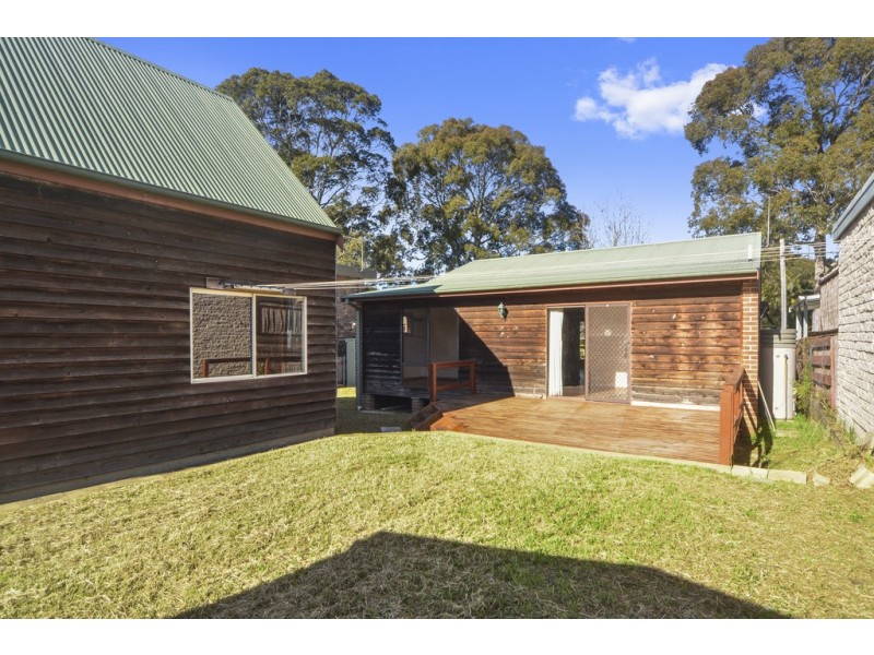 11 Bernadette Avenue, Nowra NSW 2541