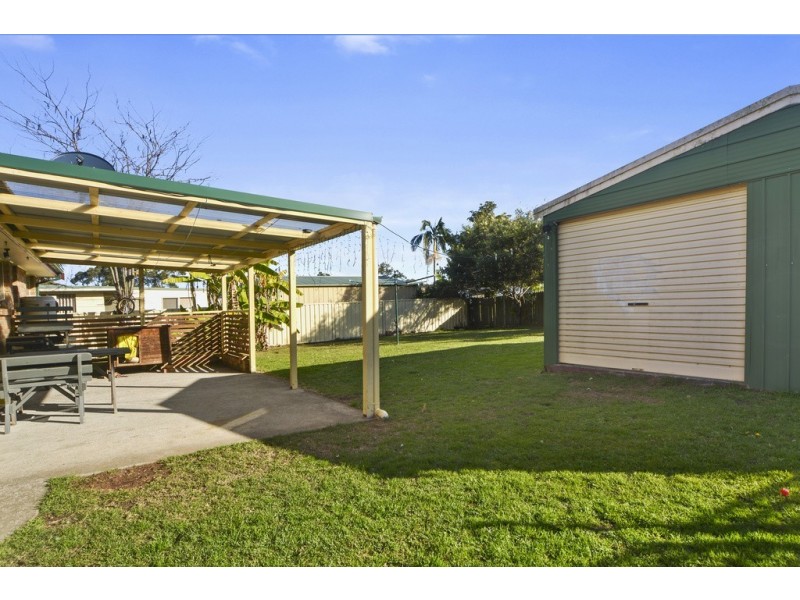 15 Balmaringa Avenue, North Nowra NSW 2541