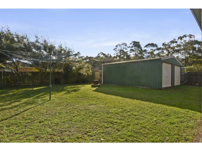 15 Balmaringa Avenue, North Nowra NSW 2541