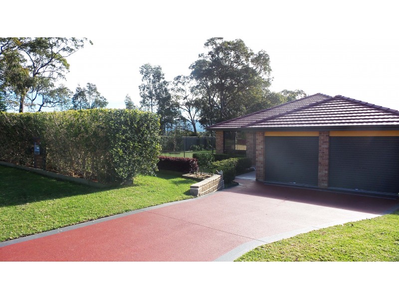 1 Sophia Road, Worrigee NSW 2540