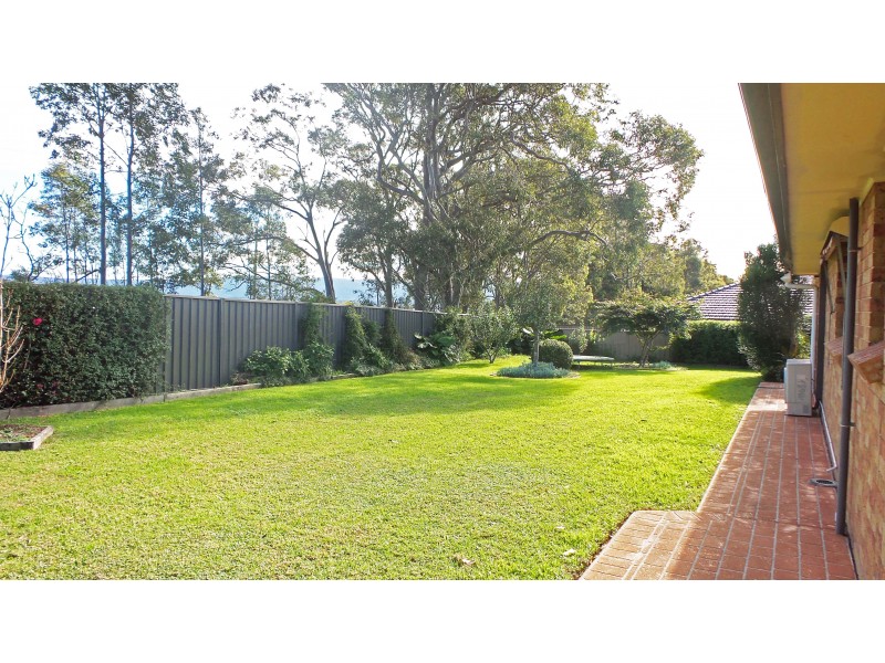 1 Sophia Road, Worrigee NSW 2540