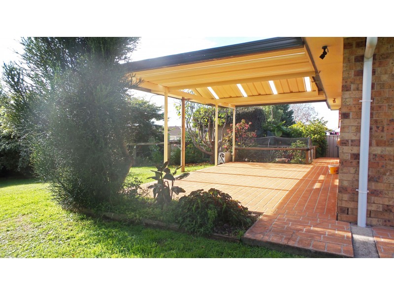 1 Sophia Road, Worrigee NSW 2540