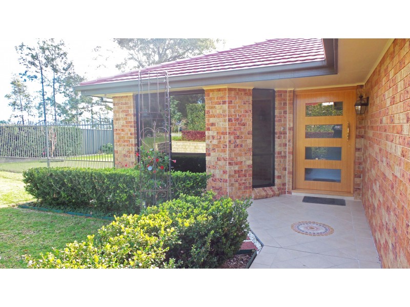 1 Sophia Road, Worrigee NSW 2540