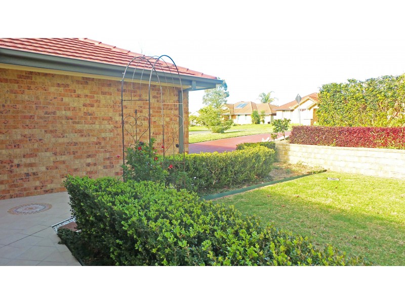 1 Sophia Road, Worrigee NSW 2540