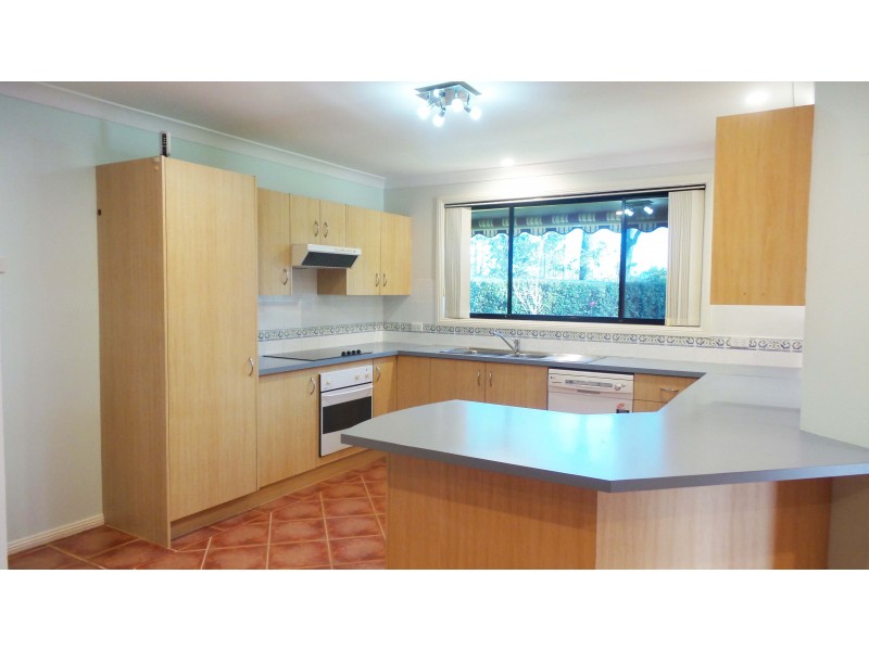 1 Sophia Road, Worrigee NSW 2540