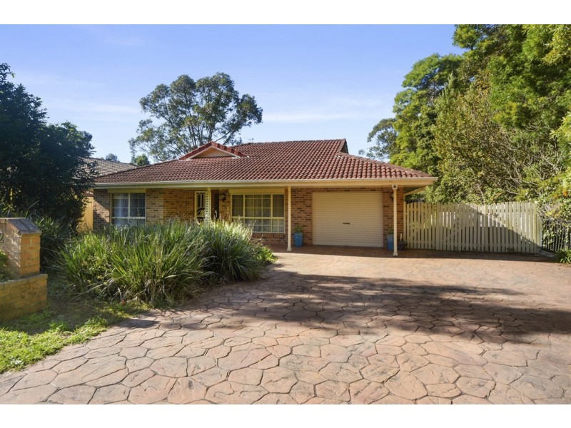 82 Judith Drive, North Nowra NSW 2541