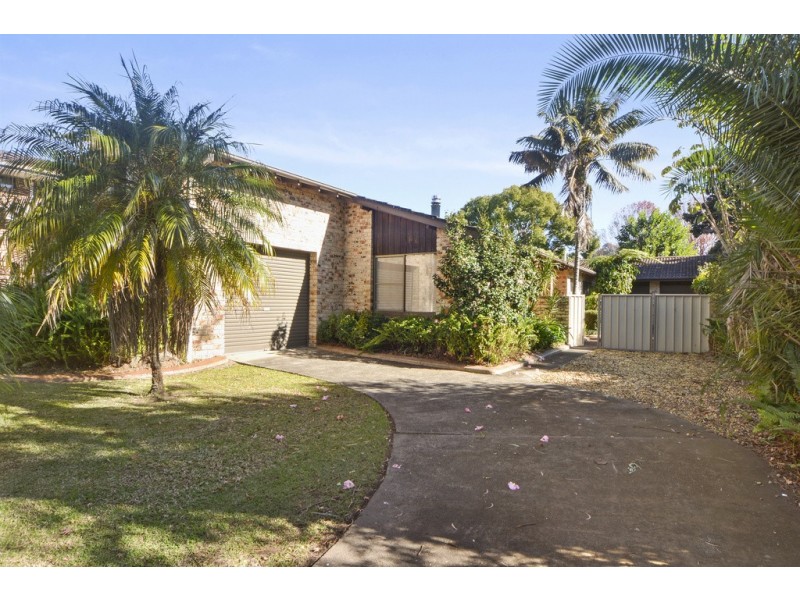 6 Hawthorn Avenue, Nowra NSW 2541