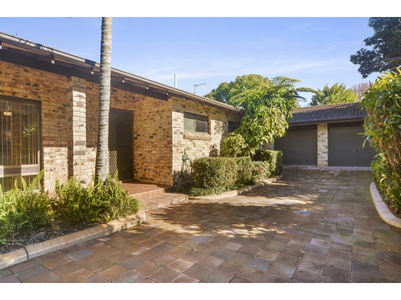 6 Hawthorn Avenue, Nowra NSW 2541