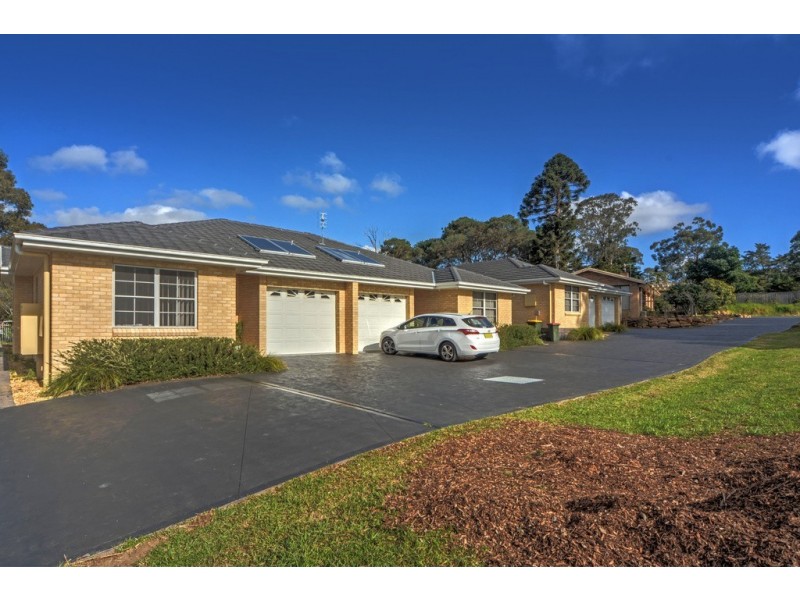 9/9 Harbour Boulevarde, Bomaderry NSW 2541