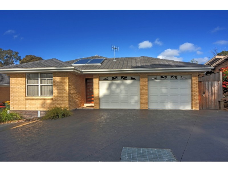 10/9 Harbour Boulevarde, Bomaderry NSW 2541