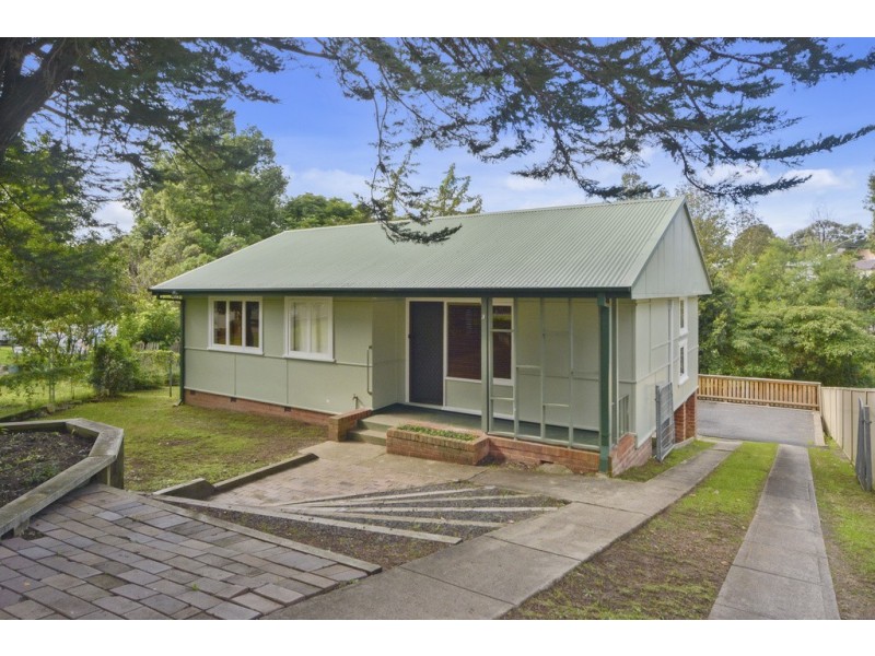 3 Massingham Avenue, Nowra NSW 2541