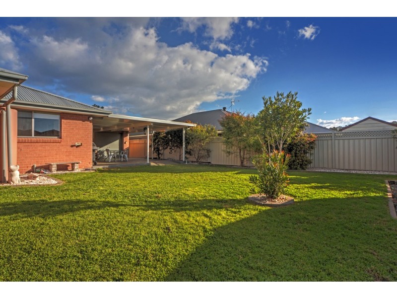 12 Denbigh Place, South Nowra NSW 2541