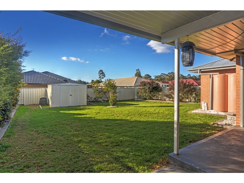12 Denbigh Place, South Nowra NSW 2541