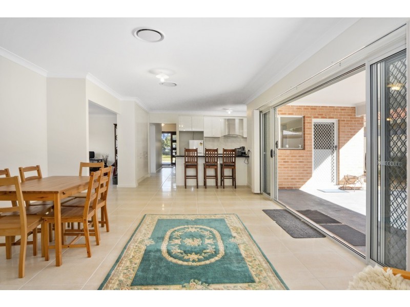 2 Gumnut Way, North Nowra NSW 2541