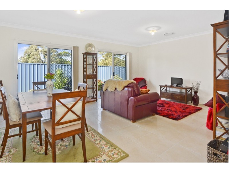 2 Gumnut Way, North Nowra NSW 2541