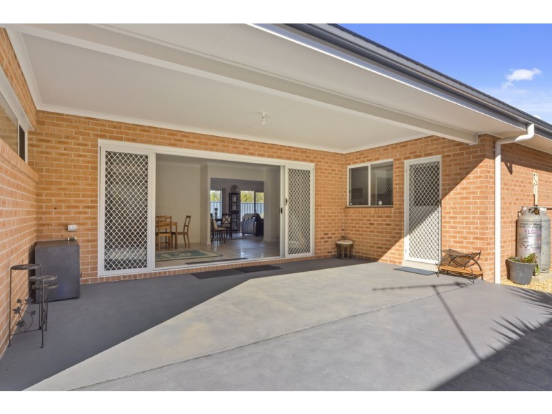 2 Gumnut Way, North Nowra NSW 2541
