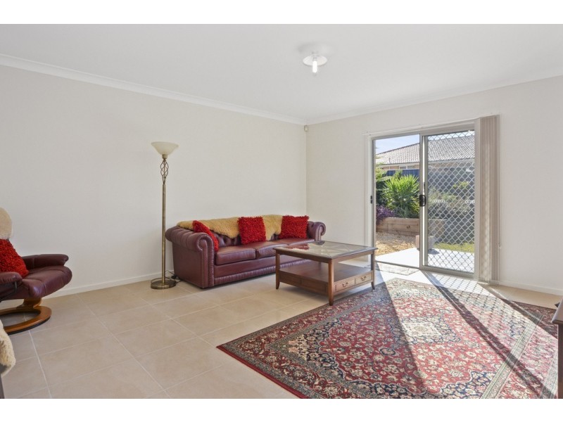 2 Gumnut Way, North Nowra NSW 2541