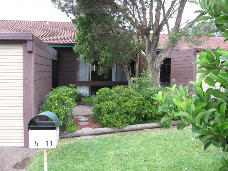 5/11 Purdie Crescent, Nowra NSW 2541