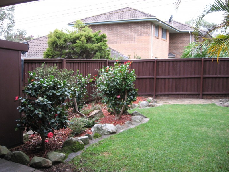 5/11 Purdie Crescent, Nowra NSW 2541