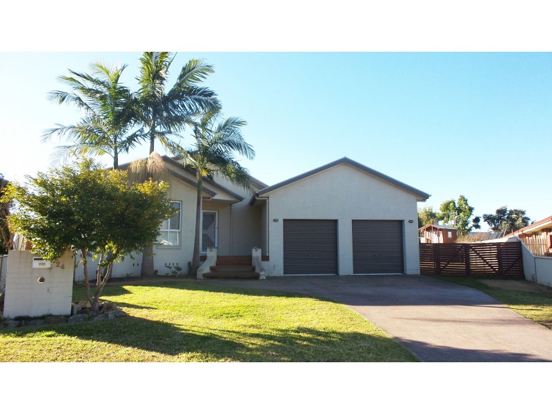 24 Gumnut Way, North Nowra NSW 2541