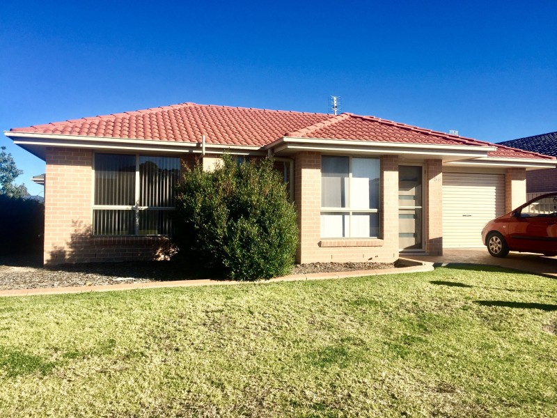 56 Peppermint Drive, Worrigee NSW 2540