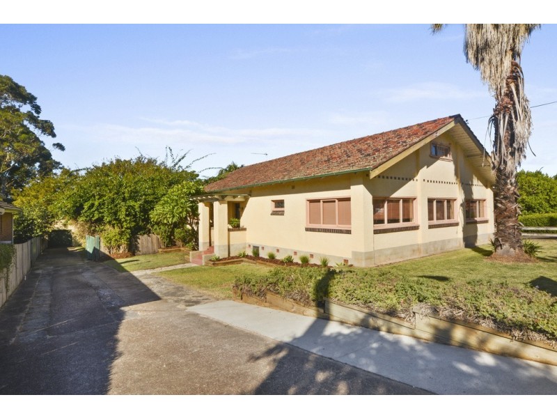 160 Kinghorne Street, Nowra NSW 2541