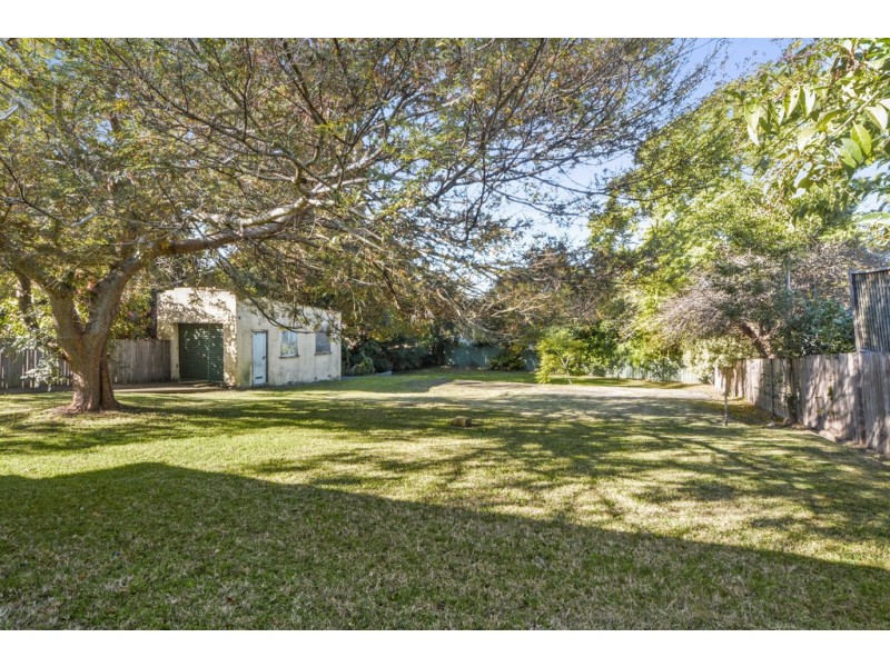 160 Kinghorne Street, Nowra NSW 2541