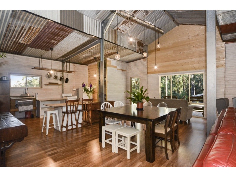 416 Bugong Road, Budgong NSW 2577