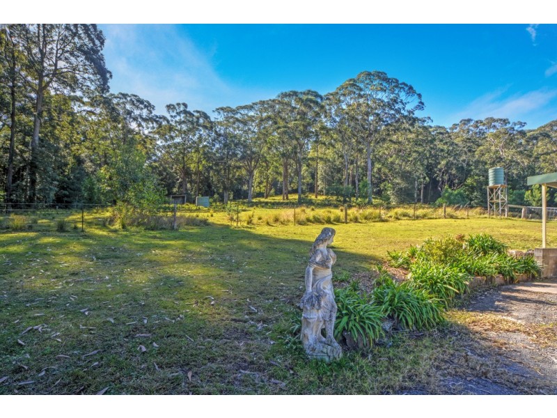 416 Bugong Road, Budgong NSW 2577