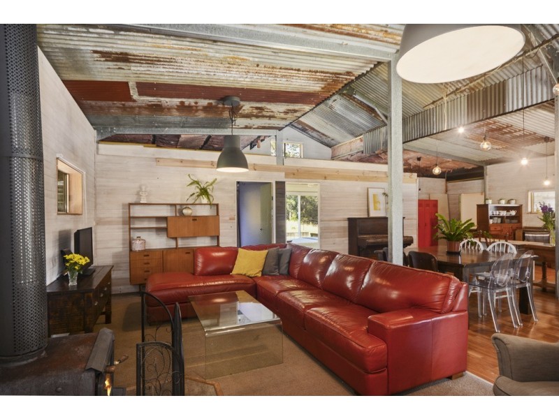 416 Bugong Road, Budgong NSW 2577