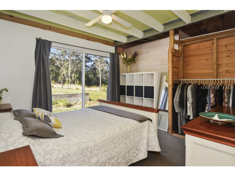 416 Bugong Road, Budgong NSW 2577